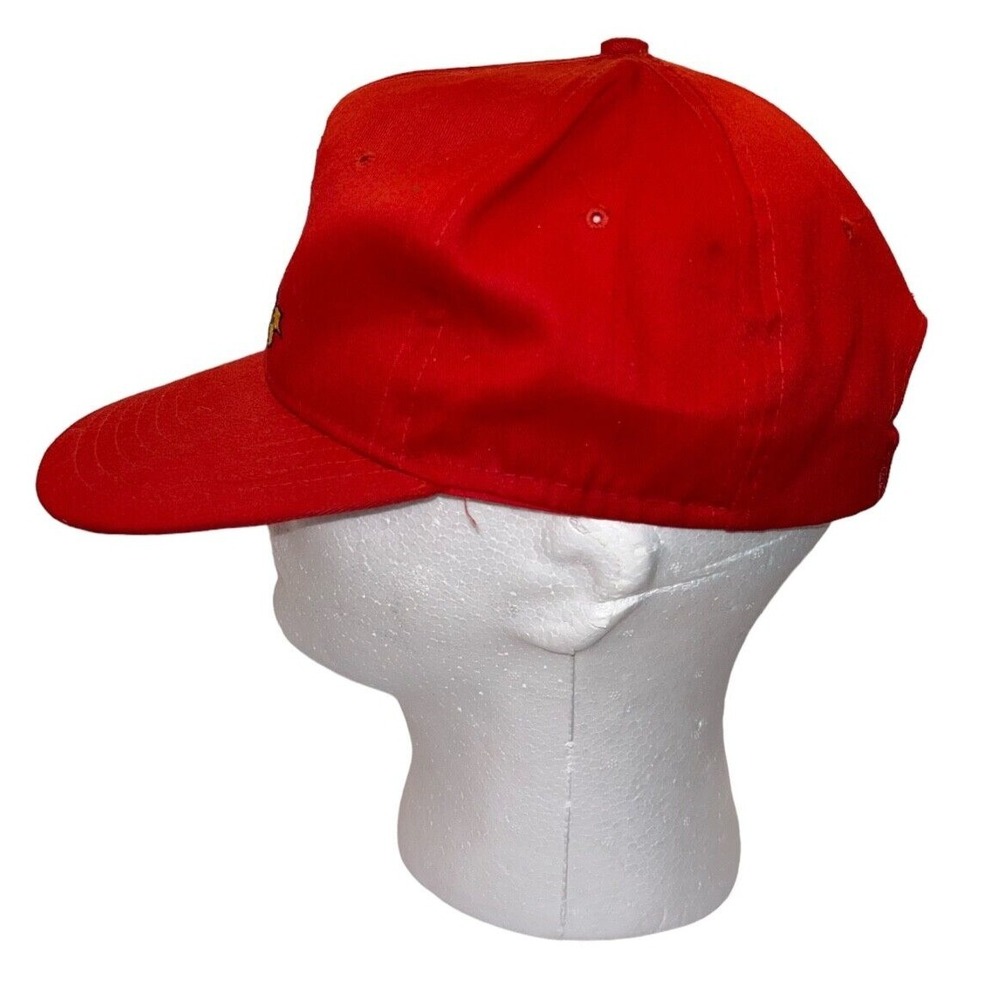 ESPN Gameday Hat Cap Final Four 1991 Adult Size Lot Of 2 Basketball College NCAA - Picture 11 of 14